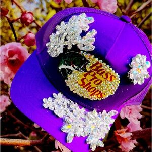 🗣️EDGY CUSTOM DESIGN CAP
